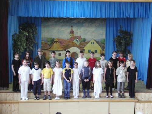 Den matek - 13.5.2006